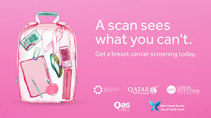 Qatar Airways marks Breast Cancer Awareness Month 